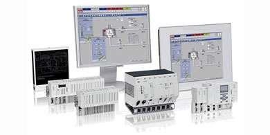 آموزش سیستم کنترل ABB-AC800F